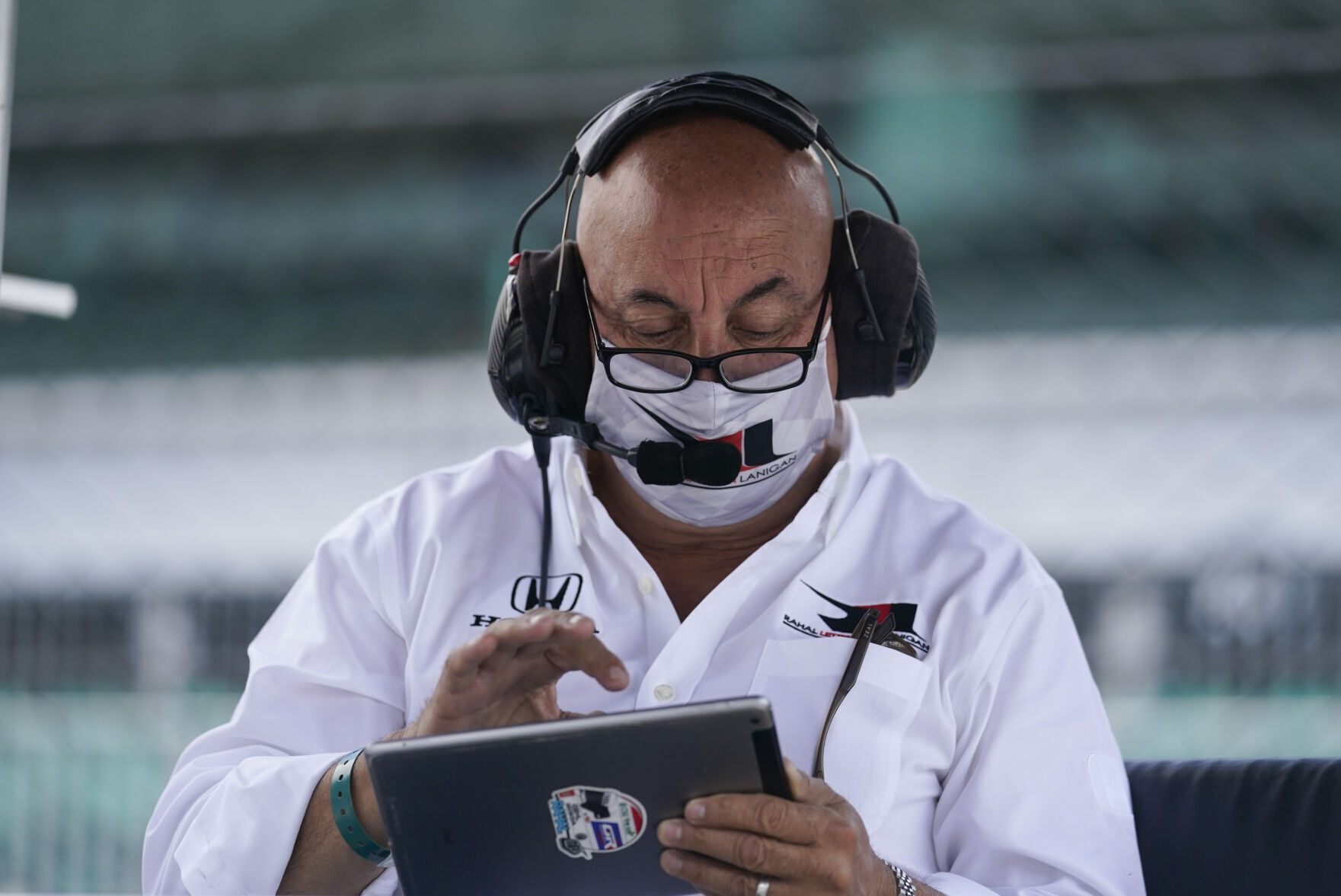 Bobby Rahal